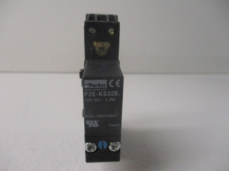 PARKER P2E-KS32B  NSNP
