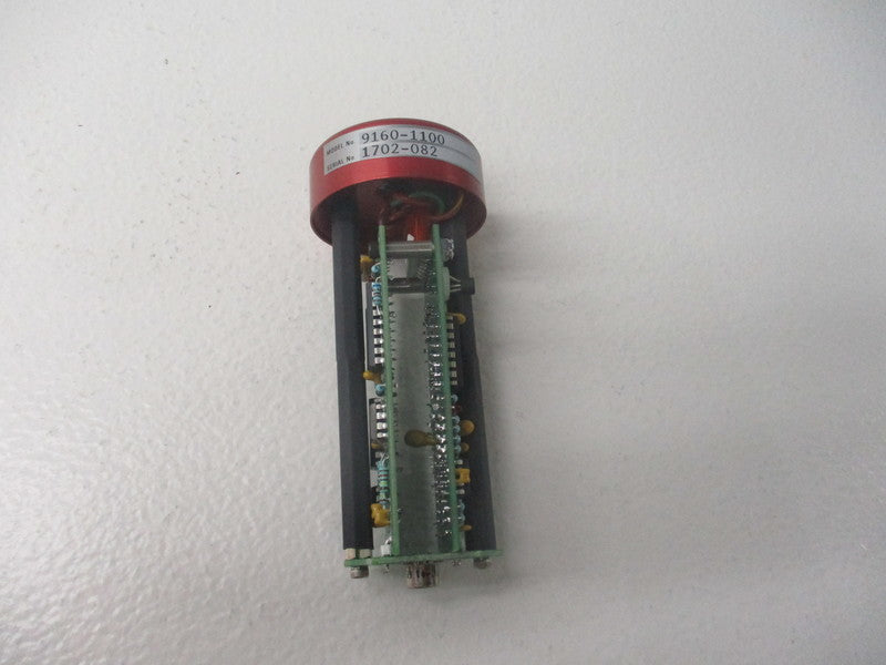 FOSSIL POWER SYSTEMS 9160-1100 NSMP