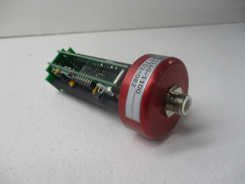 FOSSIL POWER SYSTEMS 9160-1100 NSMP