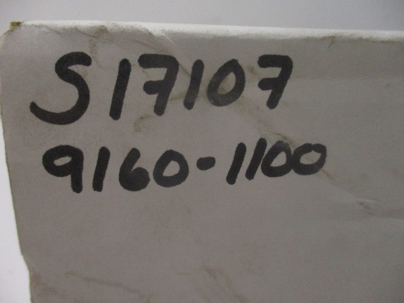 FOSSIL POWER SYSTEMS 9160-1100 NSMP