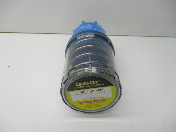 CHESTERTON LUBRI-CUP EM  NSNP