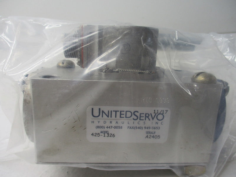JET-PIPE 425-1326 NSMP