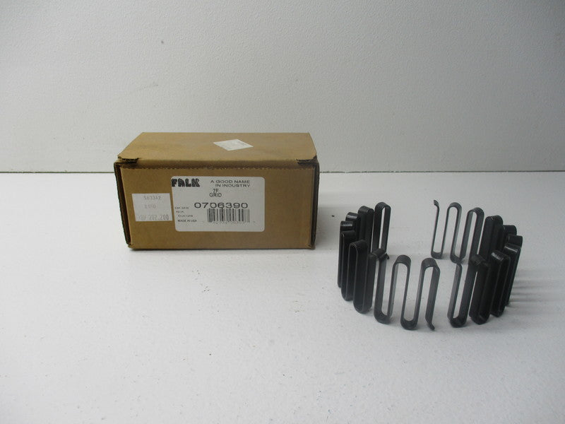 FALK 0706390 NSMP