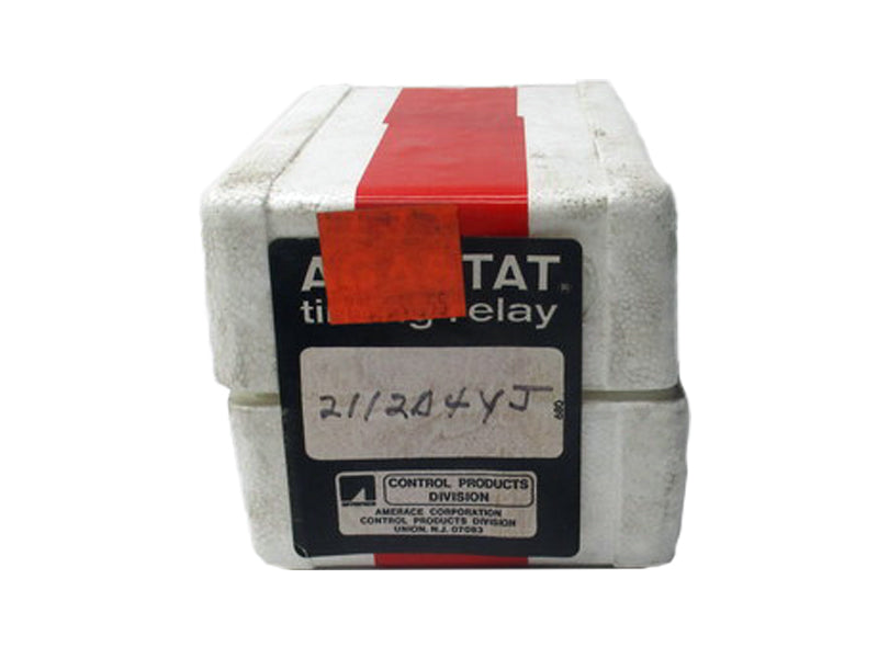 AGASTAT 2112D4YJ NSFS