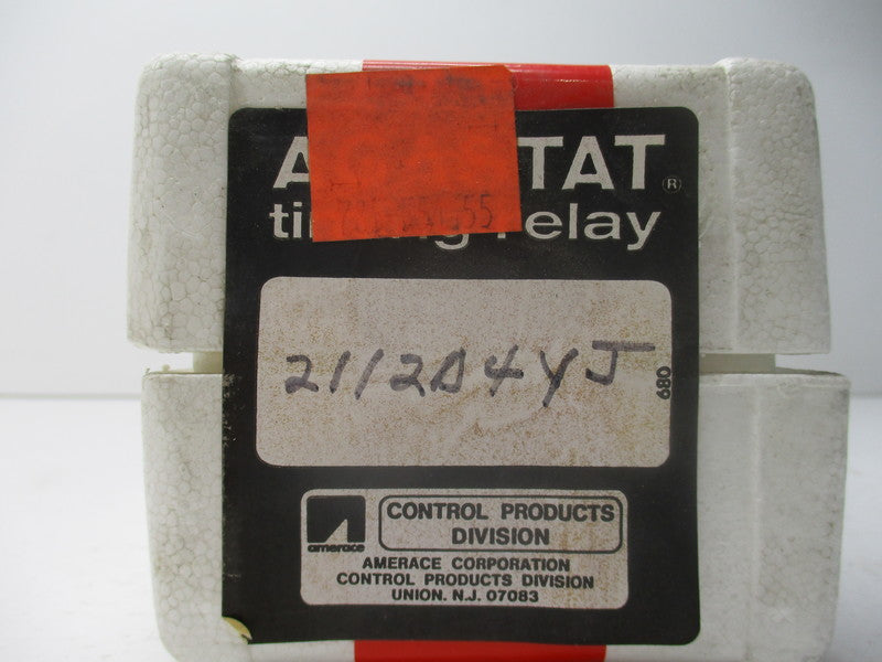 AGASTAT 2112D4YJ NSFS
