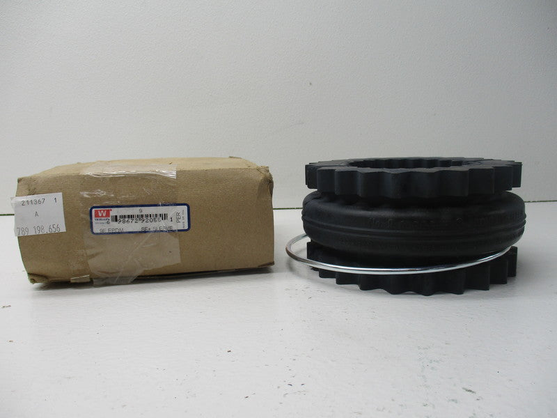 TB WOODS 9E EPDM SF SLEEVE *NEW IN BOX*