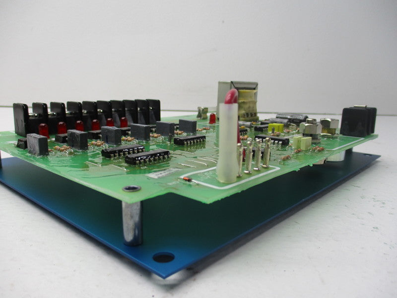 NCC DNC-T2006-A10 PROGRAM CONTROL BOARD *NEW IN BOX*