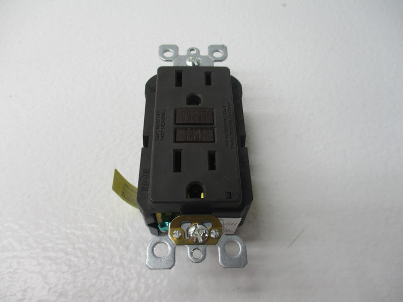 LEVITON GFNT1 NSMP