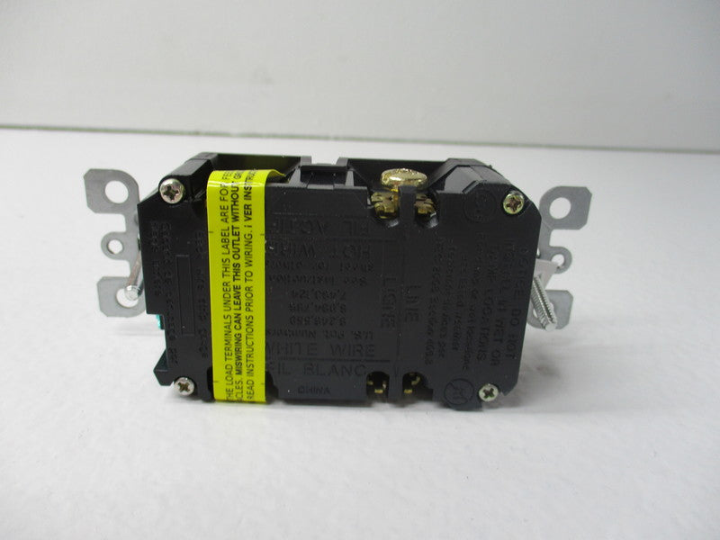 LEVITON GFNT1 NSMP