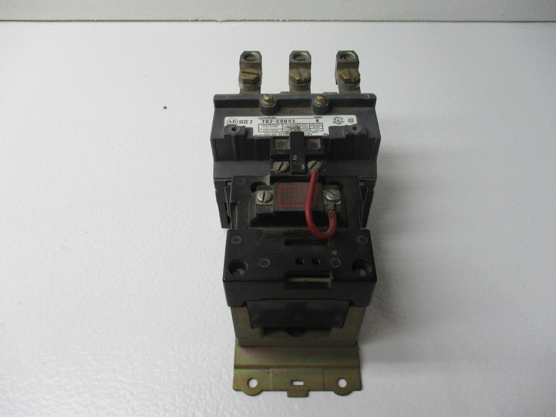 INDUSTRIAL SPARE PART 702-C0D93 SER. K  UNMP