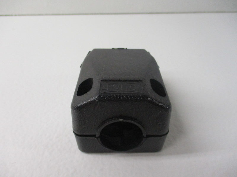 LEVITON 287-T NSMP