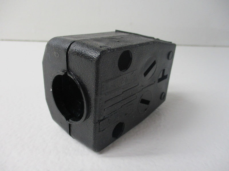 LEVITON 287-T NSMP