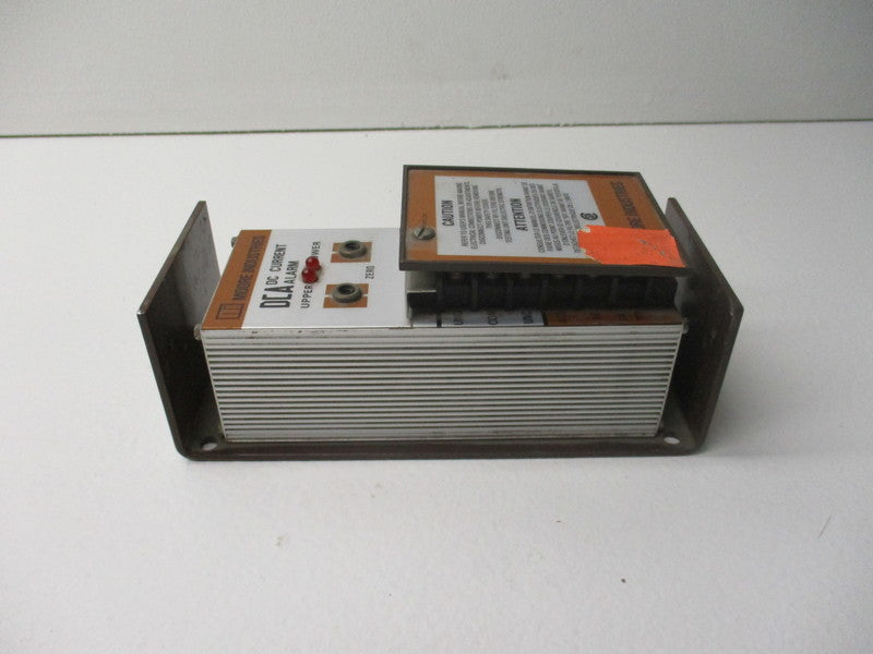 MOORE INDUSTRIES DCA/1-5V-DH1L1/117AC-TX  NSNP