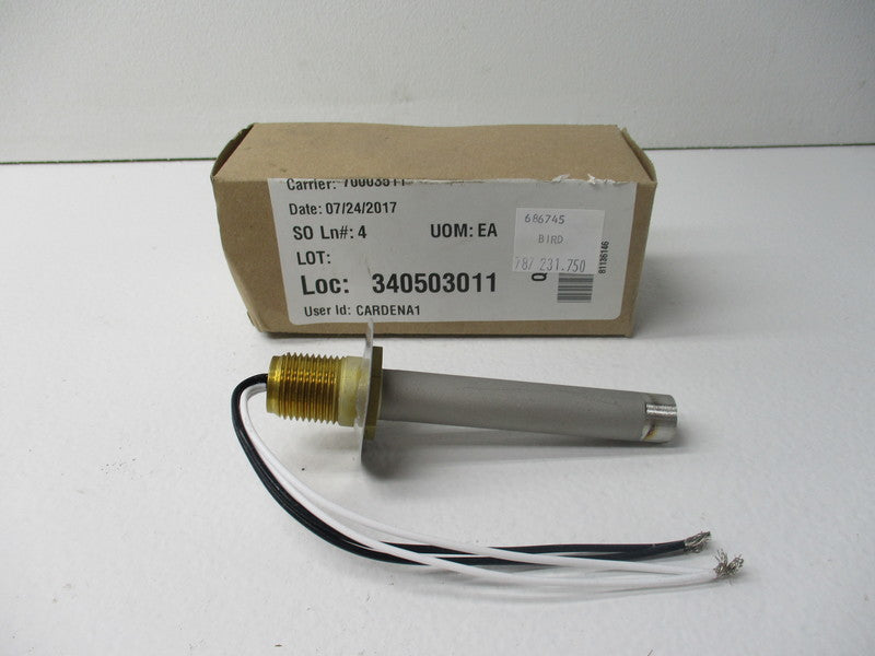 FENWAL 12-E27121-000-05 NSMP