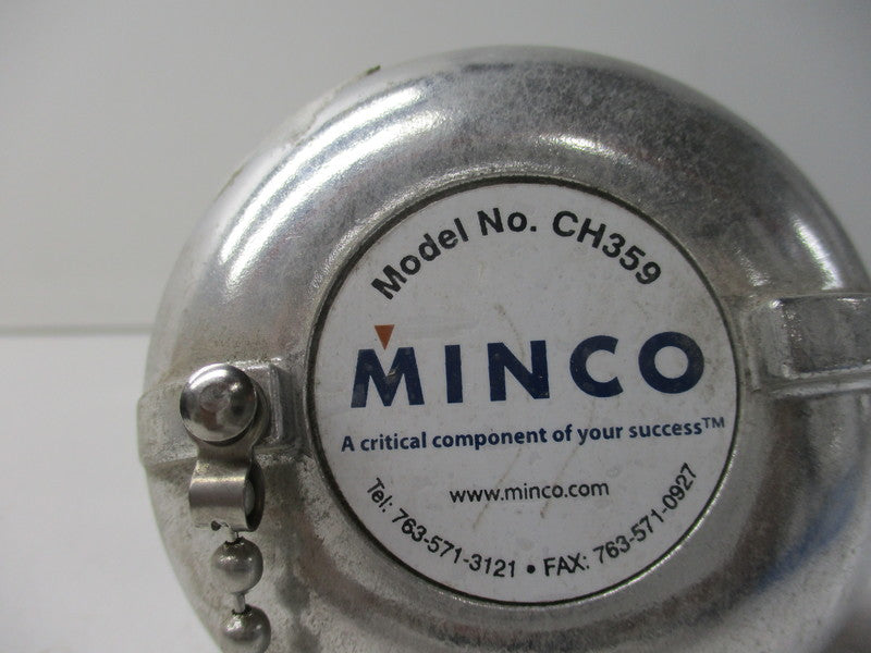 MINCO CH359  NSNP