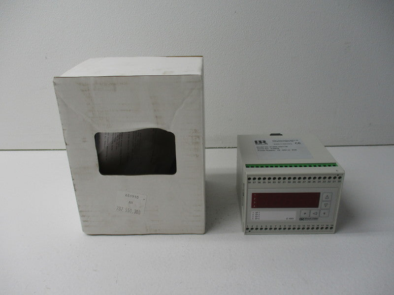 BRAUN D1553.120U1M NSMP