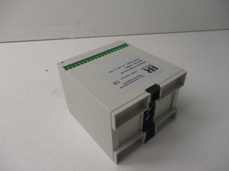 BRAUN D1553.120U1M NSMP