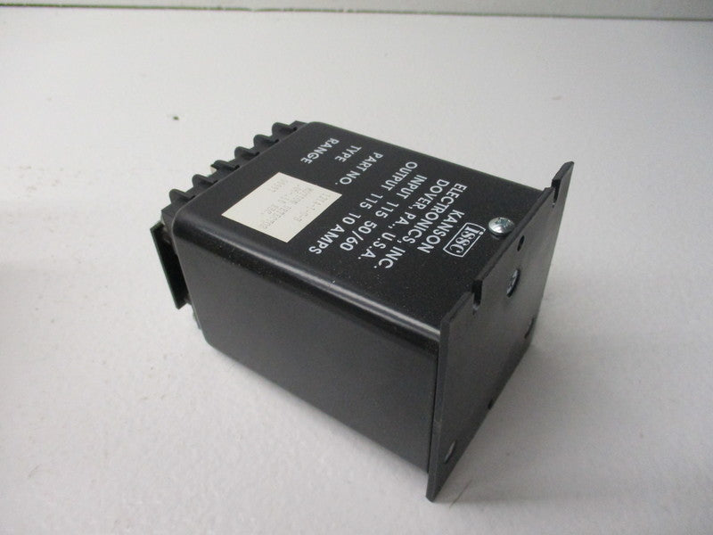 ISSC 1214-1-G-B NSMP