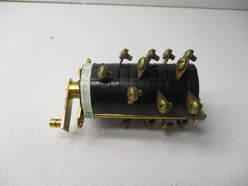 ELECTROSWITCH 102109LJ  NSNP