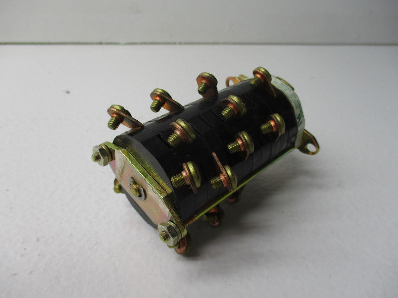 ELECTROSWITCH 102109LJ  NSNP