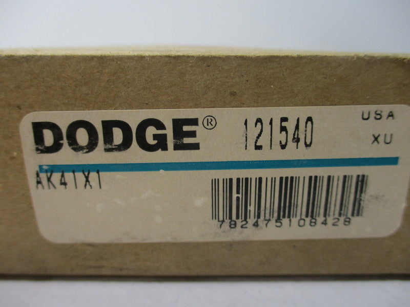 DODGE AK41 121540 NSMP