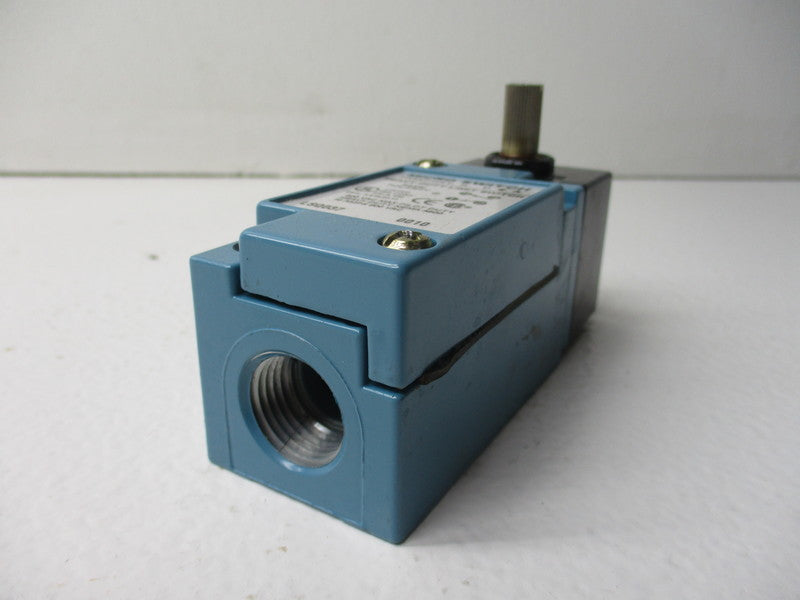 MICROSWITCH LSQ037  NSNP