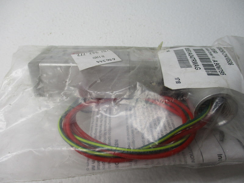 BRAY 630250-21410536 NSMP