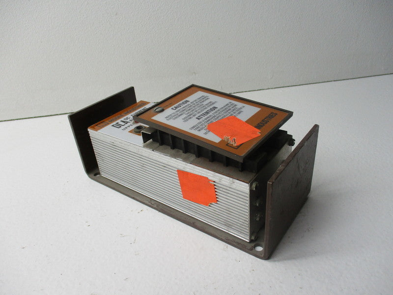MOORE INDUSTRIES DCA/1-5V/DH1L1/117AC  NSNP