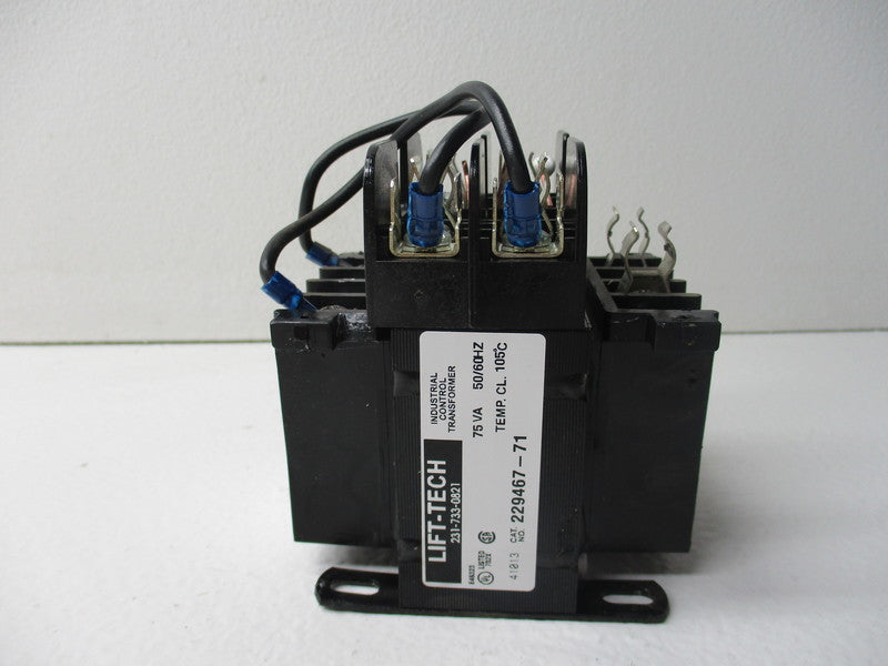 LIFT-TECH 229467-71  NSNP