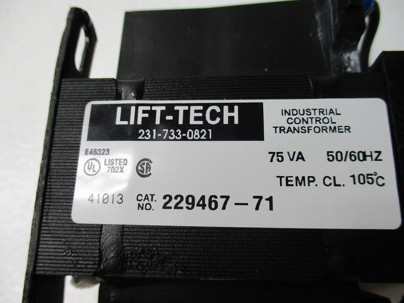 LIFT-TECH 229467-71  NSNP