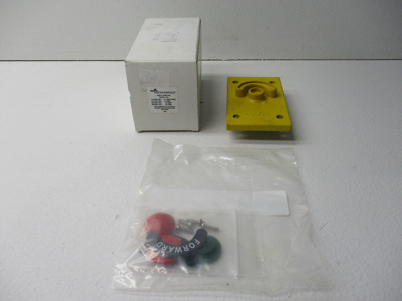 CROUS-HINDS X8781-110 NSMP