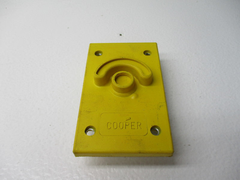 CROUS-HINDS X8781-110 NSMP