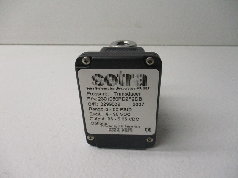 SETRA 2301050PD2F2DB NSMP