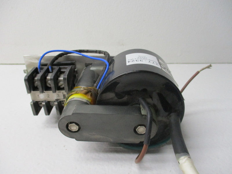 HUGHEY & PHILLIPS 277-3324  NSNP