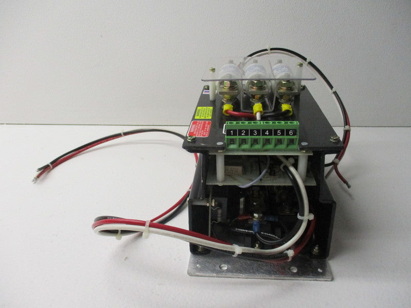 PAYNE CONTROLS 11R-4-10HPLT  NSNP