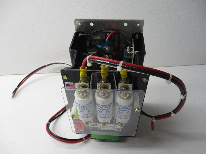 PAYNE CONTROLS 11R-4-10HPLT  NSNP