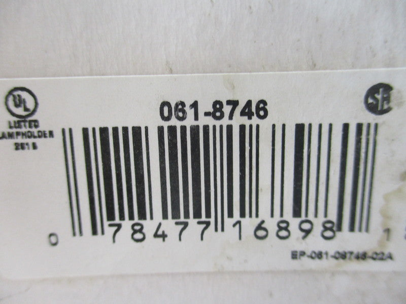 LEVITON 061-8746 NSMP