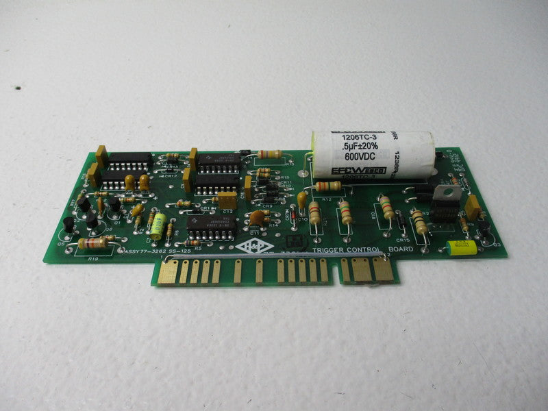 H & P 77-3262  UNMP