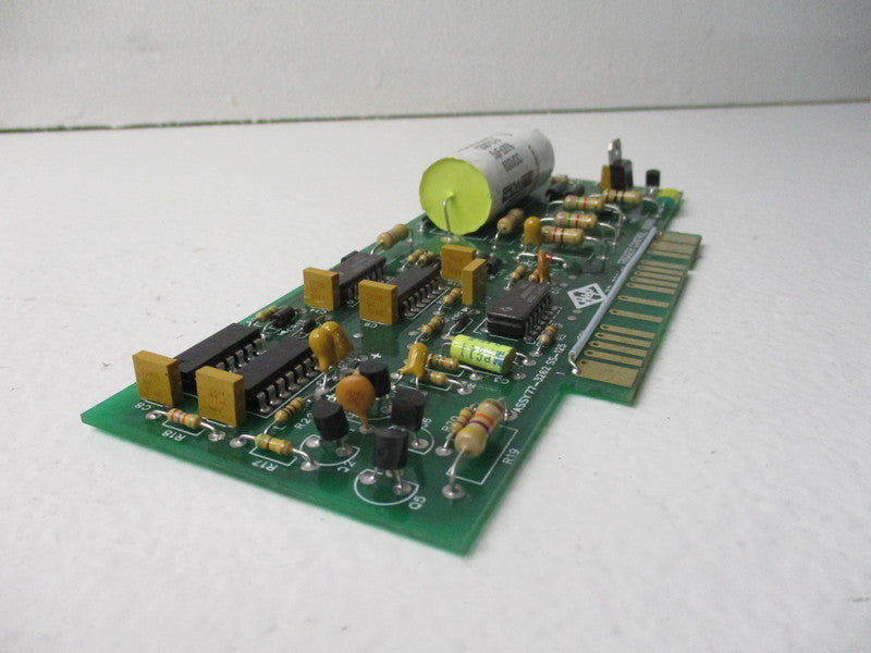 H & P 77-3262  UNMP