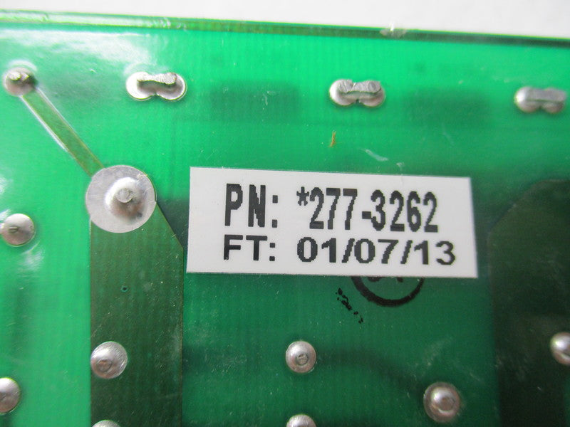 H & P 77-3262  UNMP