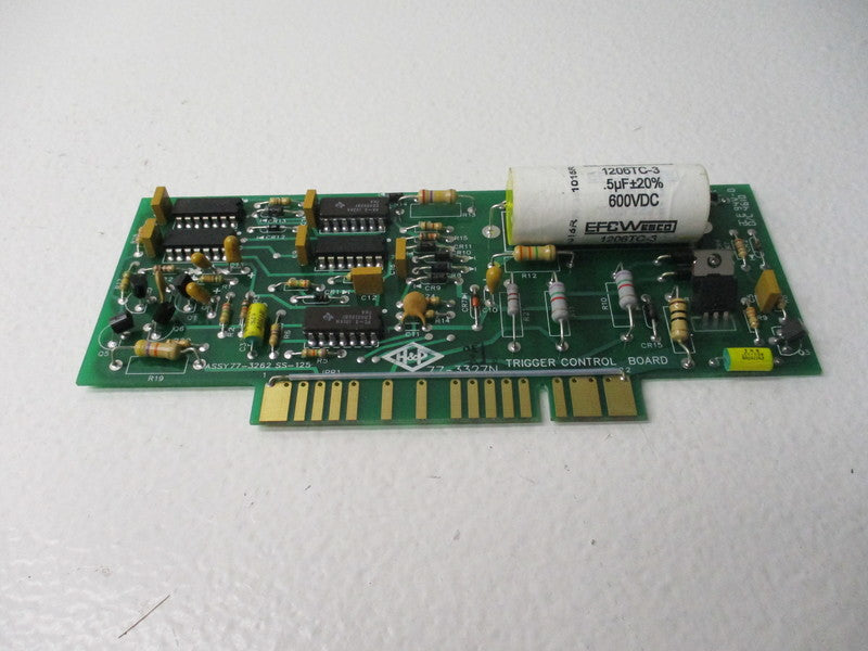 H & P 77-3262  NSNP
