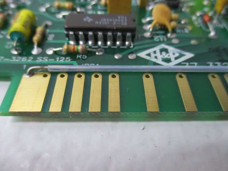 H & P 77-3262  NSNP