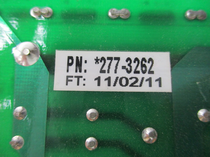 H & P 77-3262  NSNP
