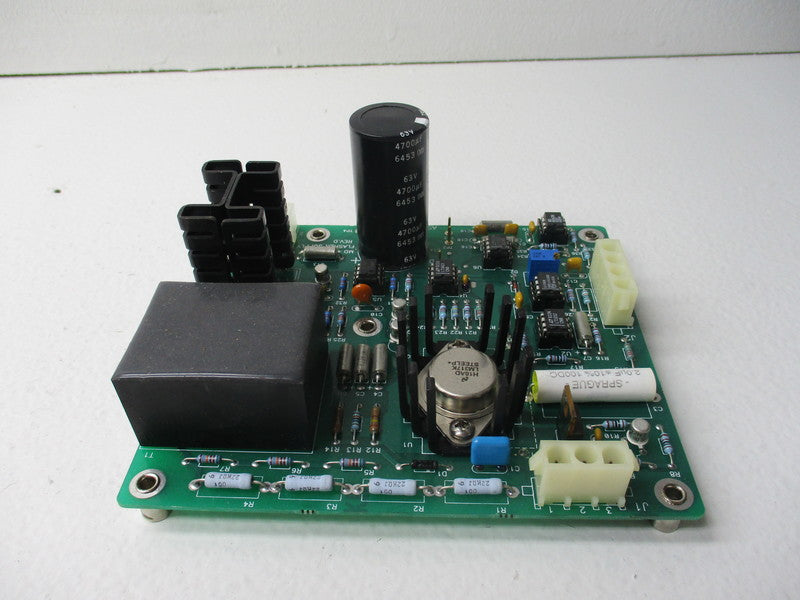 THERMO ENVIRONMENTAL MD43B-10 9681-57P761  NSNP