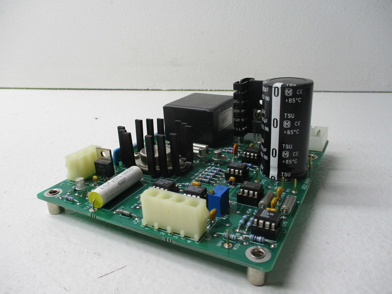 THERMO ENVIRONMENTAL MD43B-10 9681-57P761  NSNP