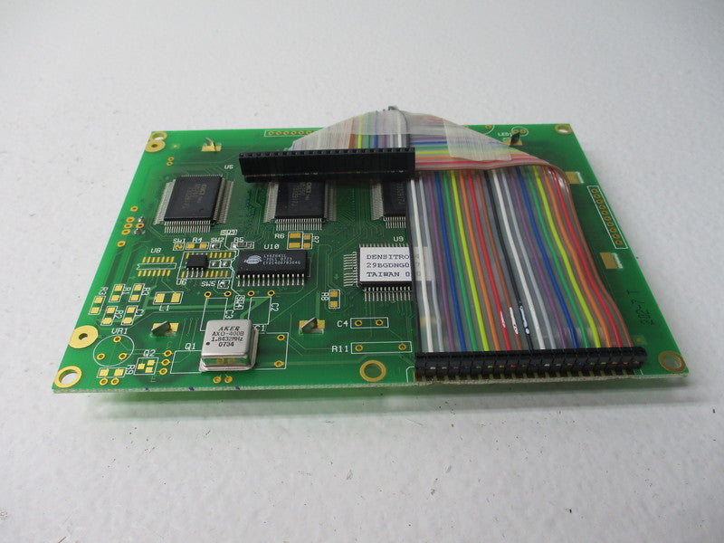 INDUSTRIAL MRO 2521H1-0M *NEW NO BOX*