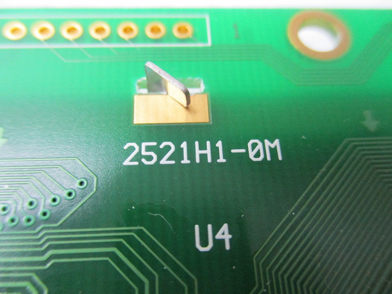 INDUSTRIAL MRO 2521H1-0M *NEW NO BOX*