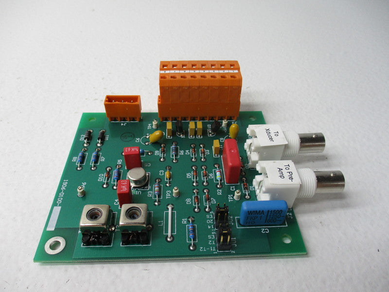 TELEDYNE 1906-0100  NSNP