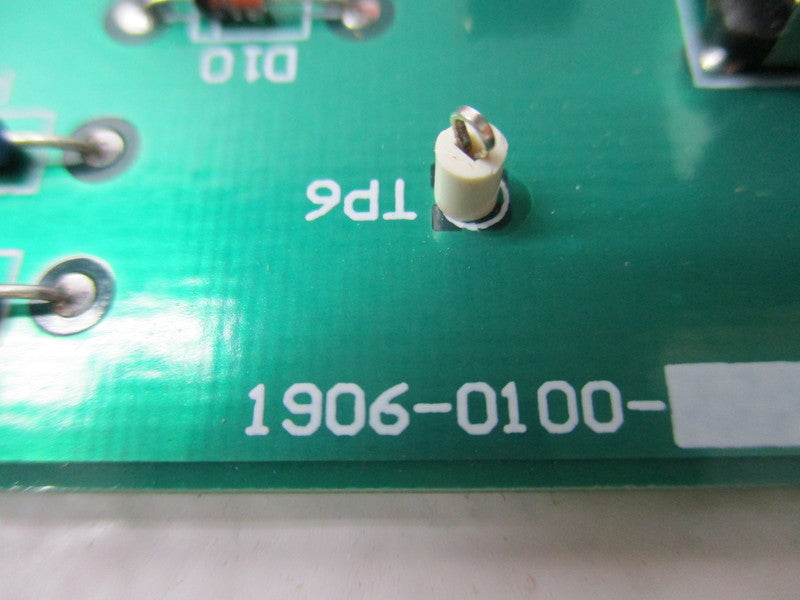 TELEDYNE 1906-0100  NSNP