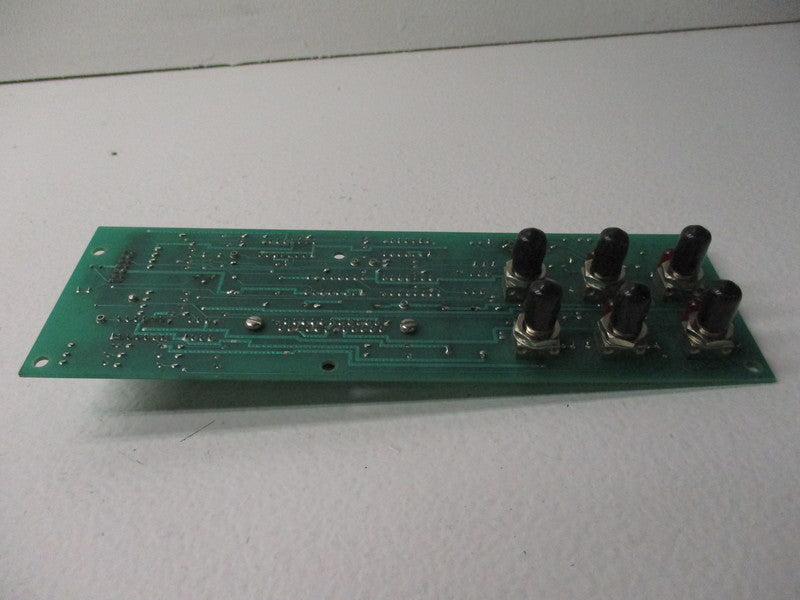 UNITED SCIENCES 612-0100  NSNP